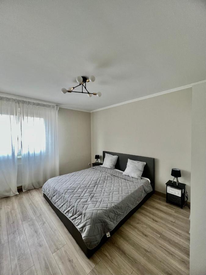 A 10 Min Du Centre De Strasbourg Appartement Netflix Экстерьер фото