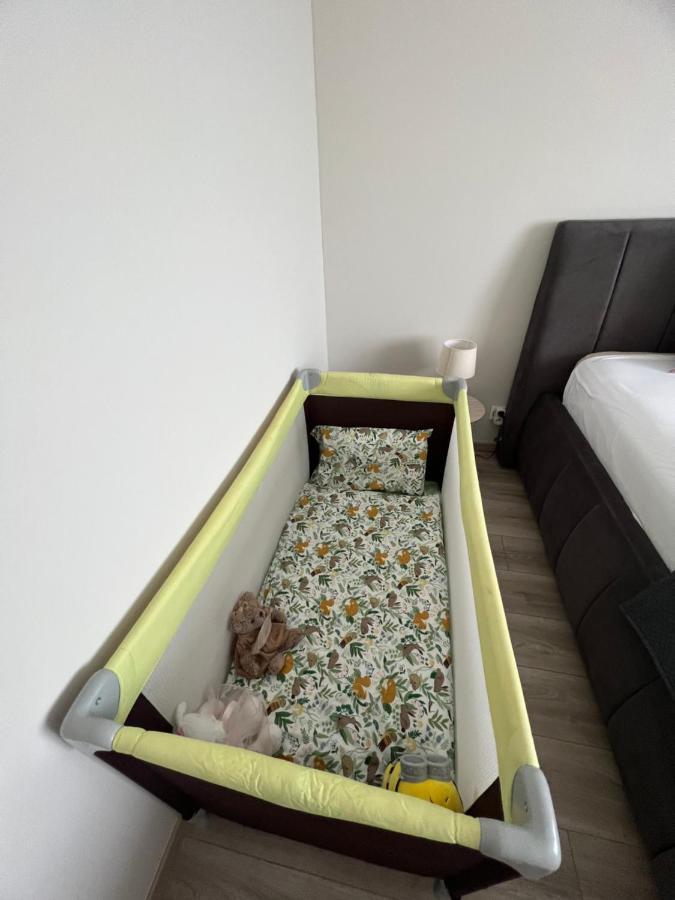 A 10 Min Du Centre De Strasbourg Appartement Netflix Экстерьер фото